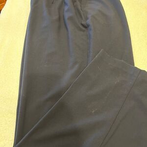 Briggs New York size 22WT blue dress pants